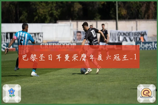 巴黎圣日耳曼荣膺年度六冠王_1