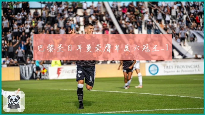 巴黎圣日耳曼荣膺年度六冠王_1