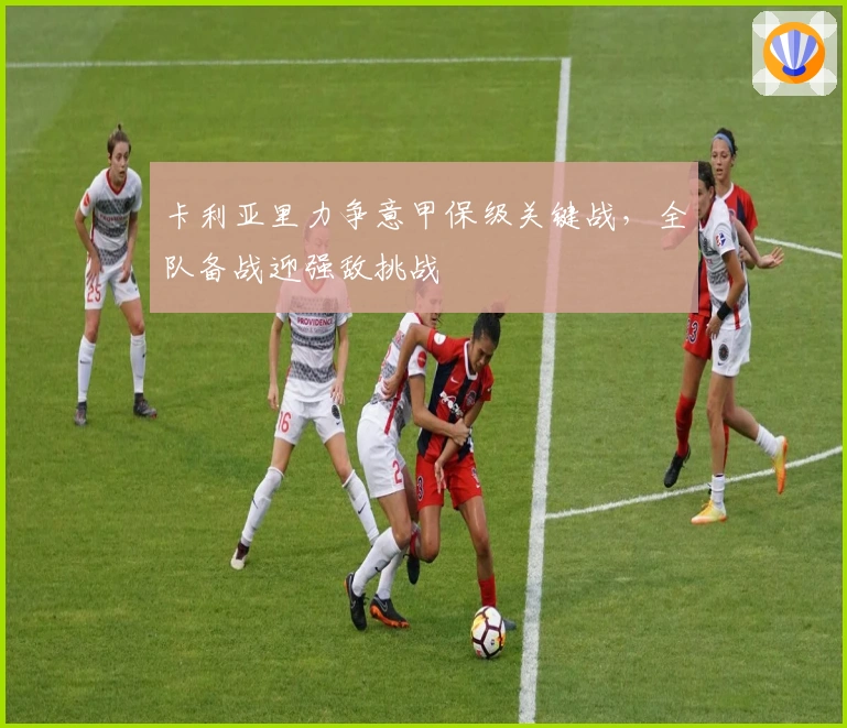 卡利亚里力争意甲保级关键战，全队备战迎强敌挑战